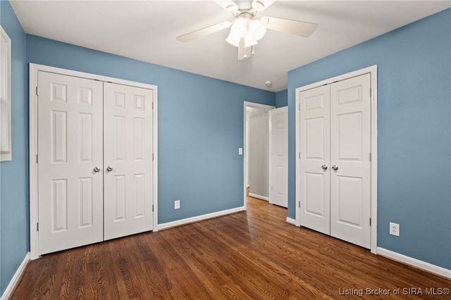 1775 Elmview, New Albany, IN 47150