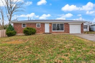 1775 Elmview, New Albany, IN 47150