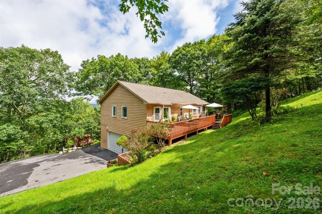 2587 Junaluska Road, Boone, NC 28607