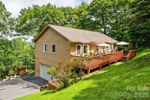 2587 Junaluska Road, Boone, NC 28607