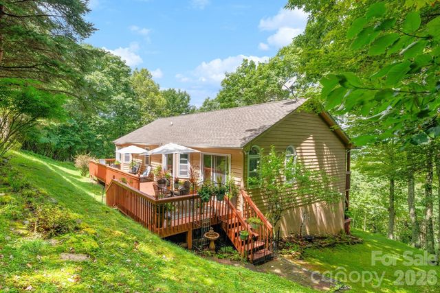 2587 Junaluska Road, Boone, NC 28607