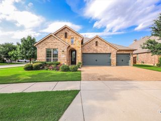 1635 Grove Drive, Celina, TX 75009