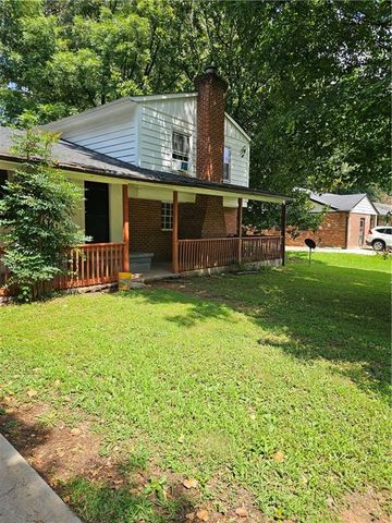 3268 Oakcliff Road, Atlanta, GA 30340