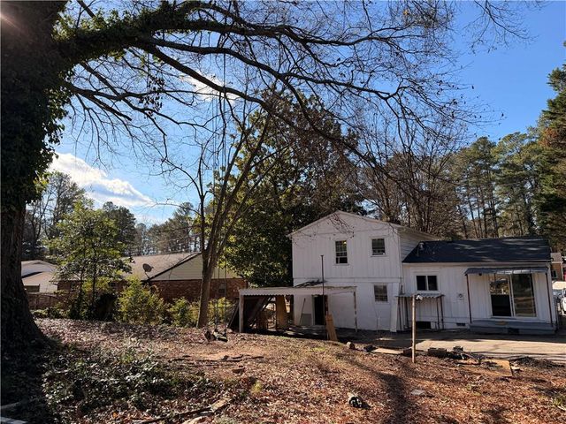3268 Oakcliff Road, Atlanta, GA 30340