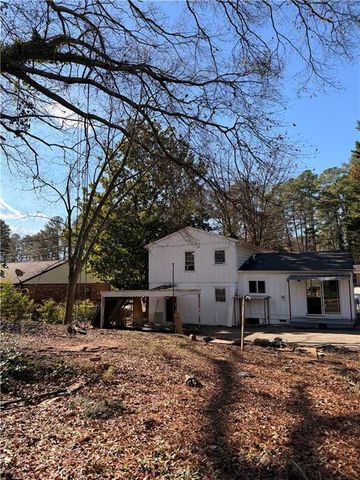 3268 Oakcliff Road, Atlanta, GA 30340