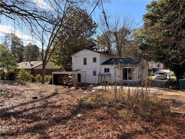 3268 Oakcliff Road, Atlanta, GA 30340