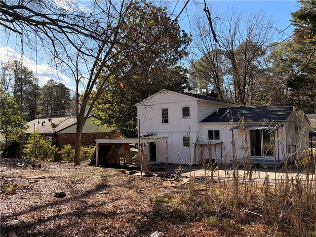 3268 Oakcliff Road, Atlanta, GA 30340