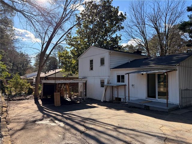 3268 Oakcliff Road, Atlanta, GA 30340