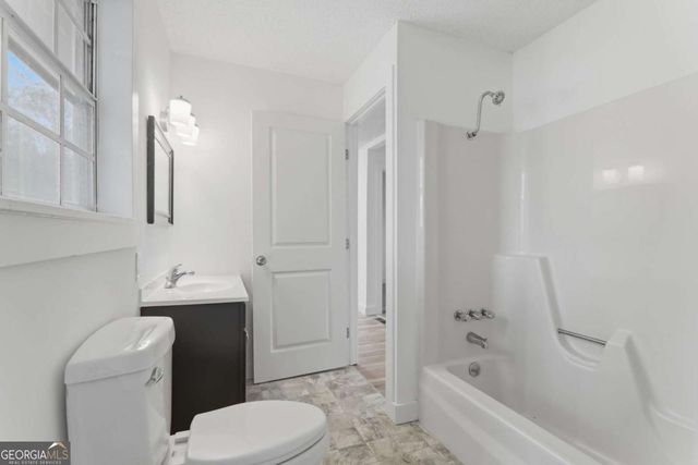 4361 Ben Hill Road, Lithia Springs, GA 30122