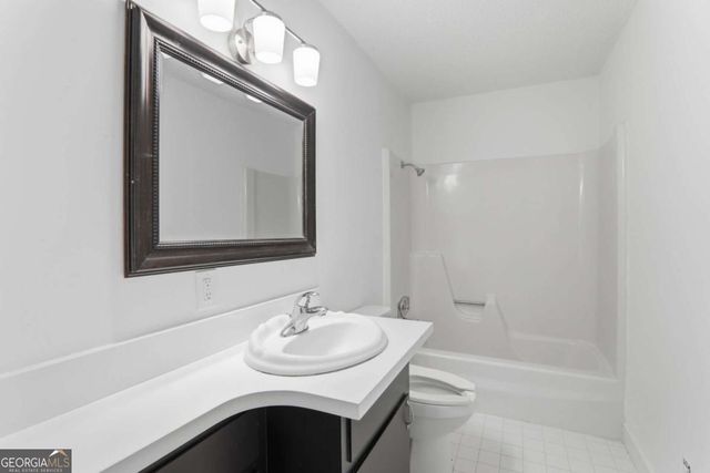 4361 Ben Hill Road, Lithia Springs, GA 30122