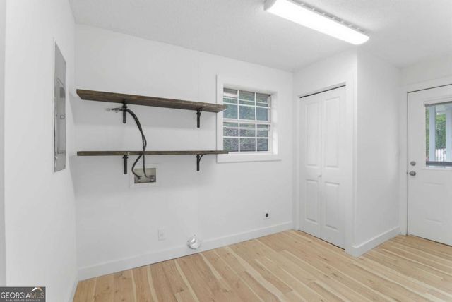 4361 Ben Hill Road, Lithia Springs, GA 30122