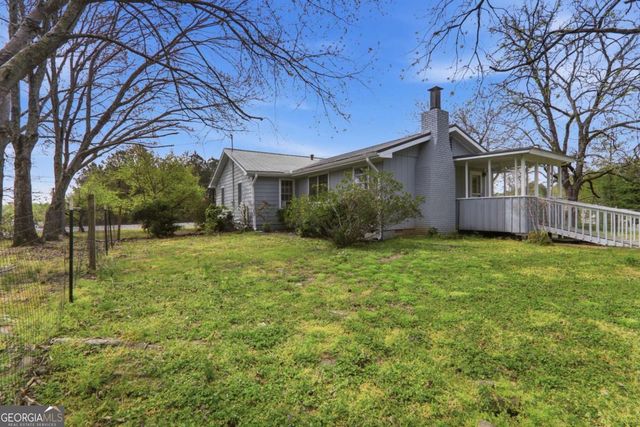 4361 Ben Hill Road, Lithia Springs, GA 30122