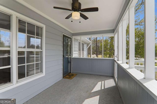 4361 Ben Hill Road, Lithia Springs, GA 30122