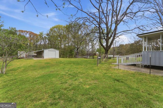 4361 Ben Hill Road, Lithia Springs, GA 30122