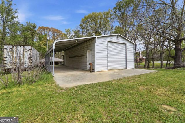 4361 Ben Hill Road, Lithia Springs, GA 30122