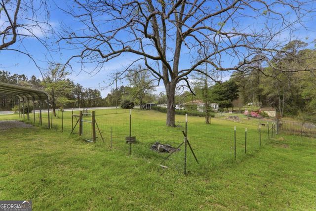 4361 Ben Hill Road, Lithia Springs, GA 30122