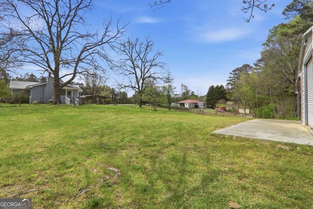 4361 Ben Hill Road, Lithia Springs, GA 30122