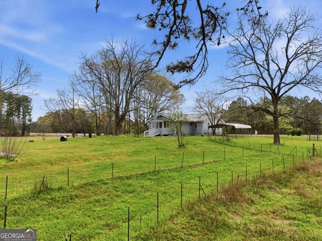 4361 Ben Hill Road, Lithia Springs, GA 30122