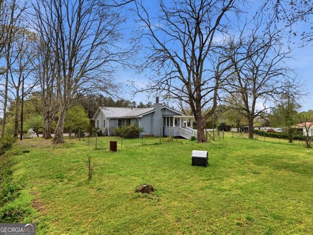 4361 Ben Hill Road, Lithia Springs, GA 30122