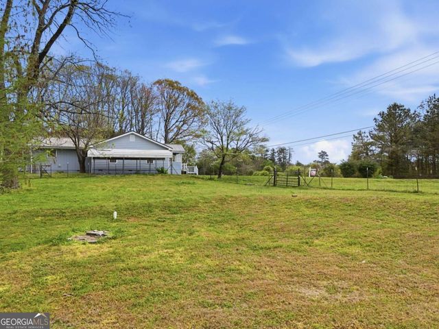 4361 Ben Hill Road, Lithia Springs, GA 30122