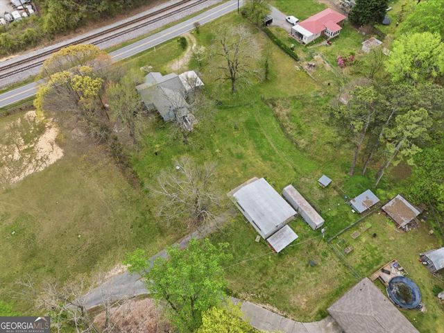 4361 Ben Hill Road, Lithia Springs, GA 30122