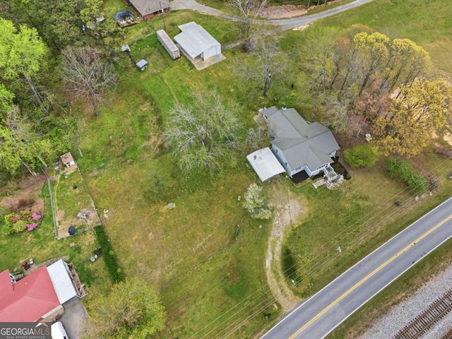 4361 Ben Hill Road, Lithia Springs, GA 30122