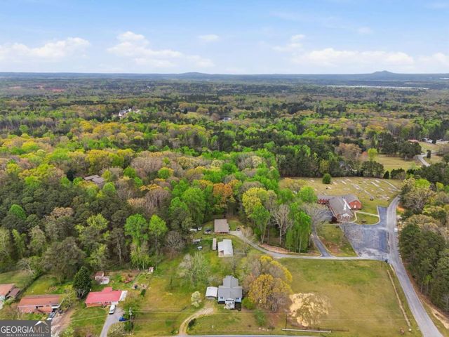 4361 Ben Hill Road, Lithia Springs, GA 30122