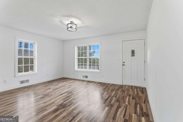 4361 Ben Hill Road, Lithia Springs, GA 30122