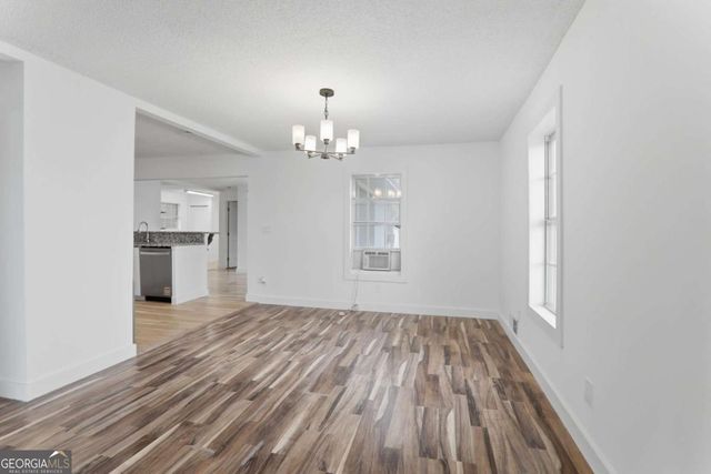 4361 Ben Hill Road, Lithia Springs, GA 30122