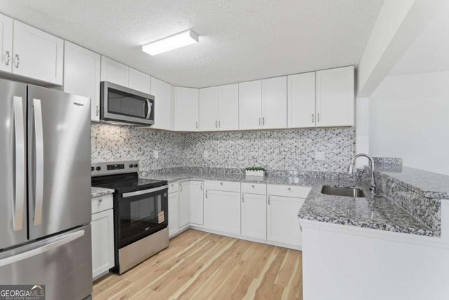 4361 Ben Hill Road, Lithia Springs, GA 30122