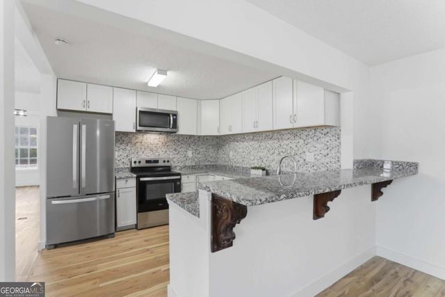 4361 Ben Hill Road, Lithia Springs, GA 30122