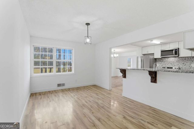 4361 Ben Hill Road, Lithia Springs, GA 30122