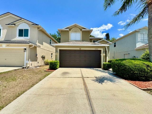 13014 FENNWAY RIDGE DRIVE, Riverview, FL 33579