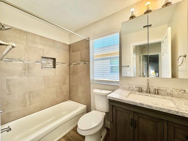 13014 FENNWAY RIDGE DRIVE, Riverview, FL 33579