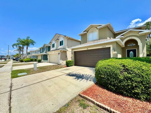 13014 FENNWAY RIDGE DRIVE, Riverview, FL 33579