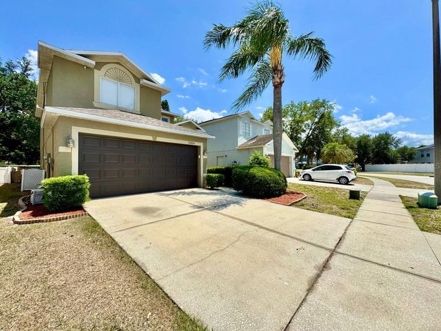 13014 FENNWAY RIDGE DRIVE, Riverview, FL 33579