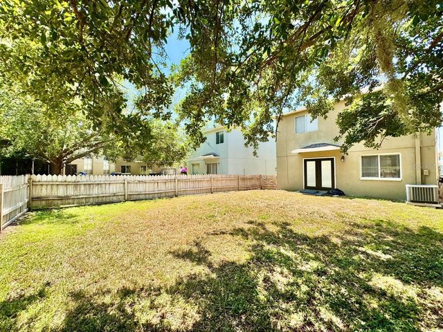 13014 FENNWAY RIDGE DRIVE, Riverview, FL 33579