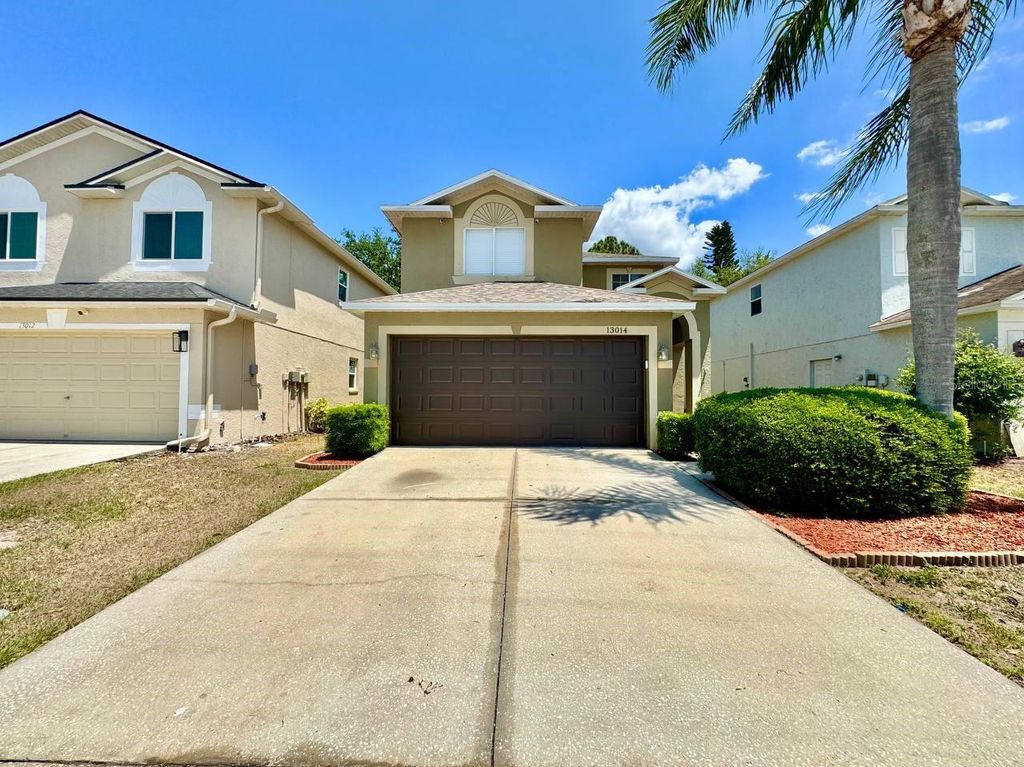 13014 FENNWAY RIDGE DRIVE, Riverview, FL 33579