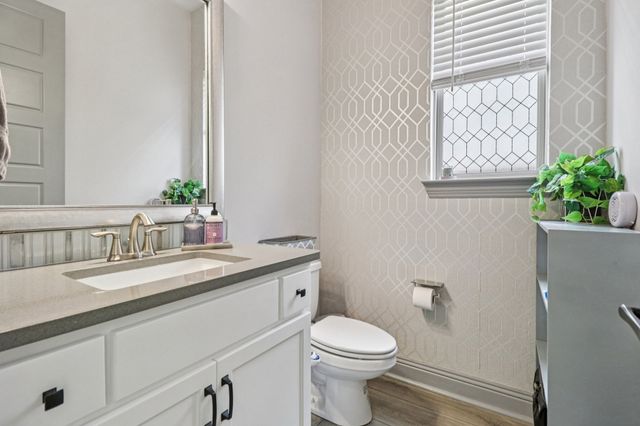 4325 Smokey Quartz Lane, Arlington, TX 76005