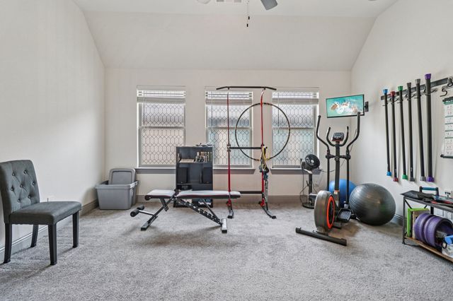 4325 Smokey Quartz Lane, Arlington, TX 76005