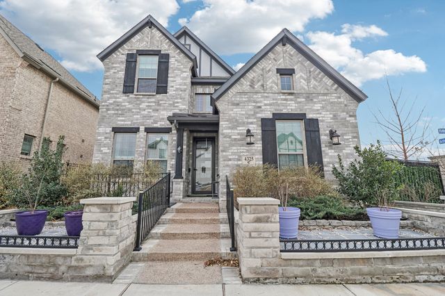 4325 Smokey Quartz Lane, Arlington, TX 76005