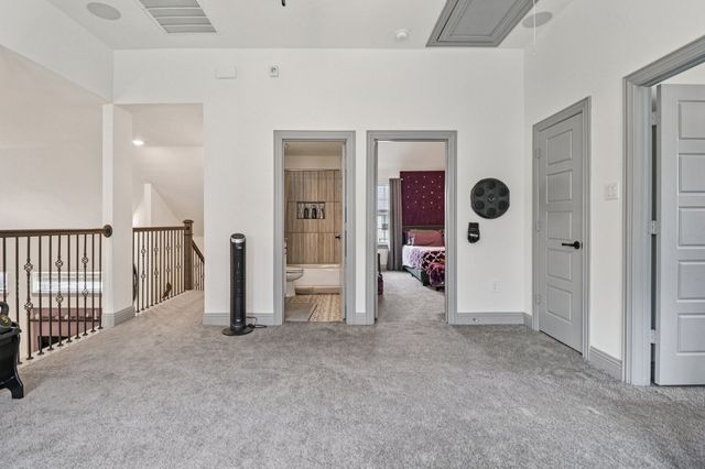 4325 Smokey Quartz Lane, Arlington, TX 76005