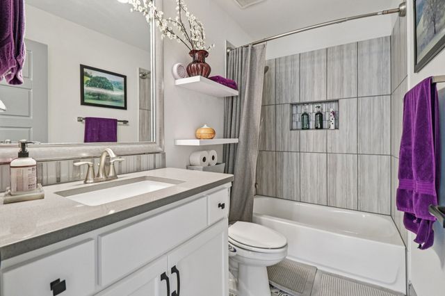 4325 Smokey Quartz Lane, Arlington, TX 76005