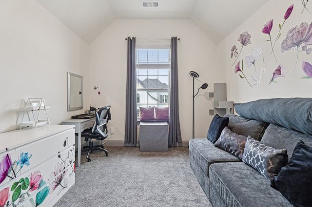 4325 Smokey Quartz Lane, Arlington, TX 76005