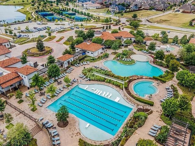 4325 Smokey Quartz Lane, Arlington, TX 76005