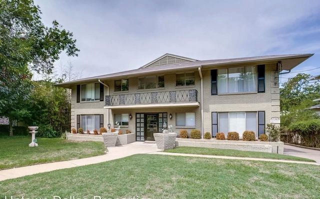 4031 Cole Avenue J, Dallas, TX 75204