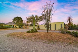 7246 N Casablanca Drive, Tucson, AZ 85704