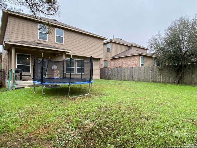 6755 Indian, San Antonio, TX 78253