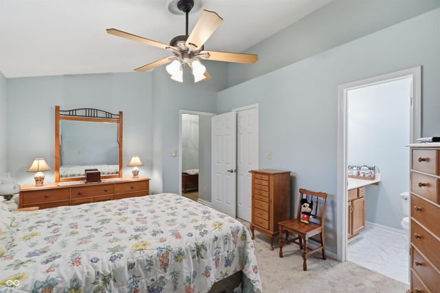 737 Franklin Court, Greenfield, IN 46140