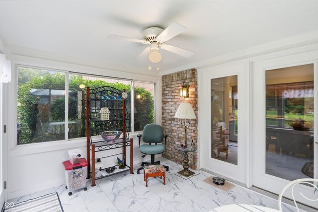 737 Franklin Court, Greenfield, IN 46140